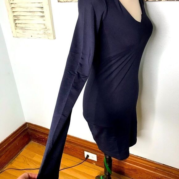 NWT Unique Susan Monaco Fitted Dress - Picture 7 of 10